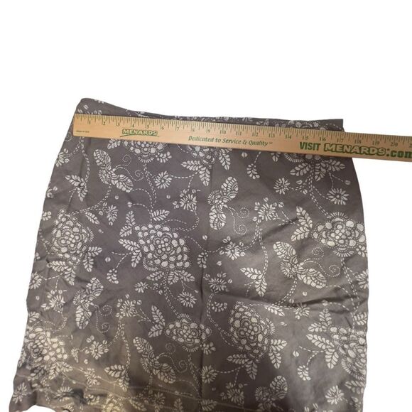 Columbia linen and cotton skirt - Picture 7 of 8